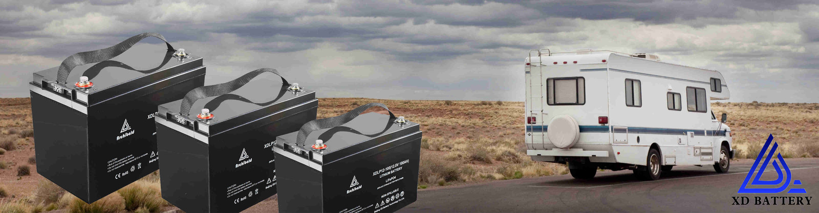 48v Lifepo4 ব্যাটারি