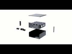 ৪৮ ভোল্টের র্যাক ব্যাটারি